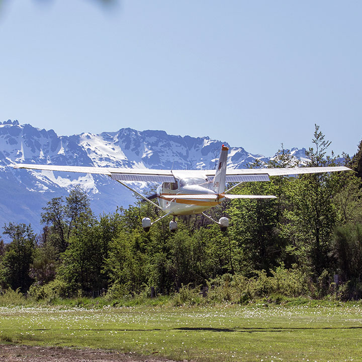 Cessna 172XP Photo 3