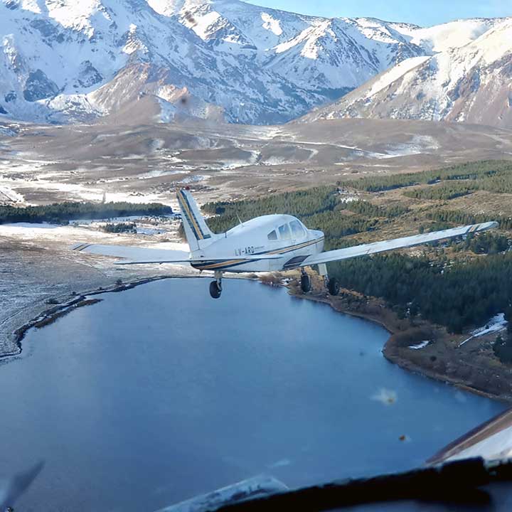 Advanced Training Photo 13