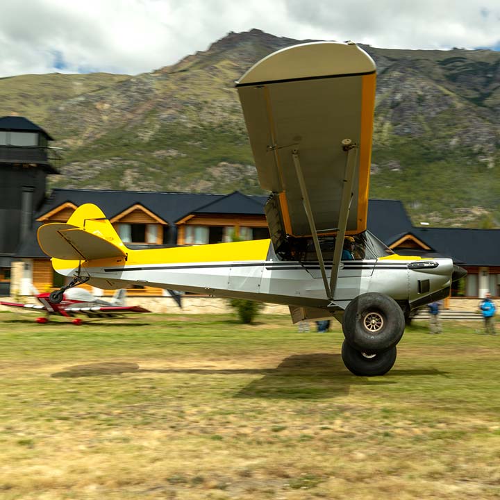 Advanced Training Photo 4