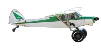 Patagonia Bush Pilots Cub