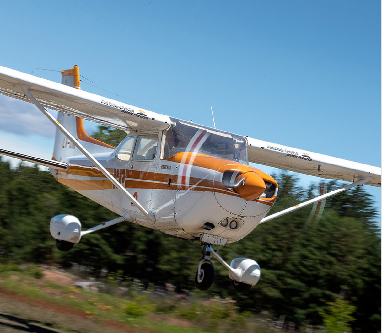 Patagonia Bush Pilots